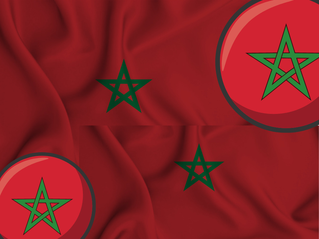 Los lugares más populares de Marruecos 2024