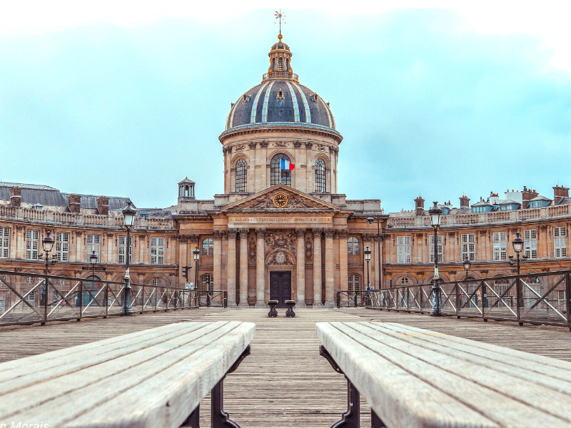 Cuál es la mayor zona comercial de Francia?