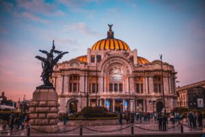 Mejores ciudades de México 2023