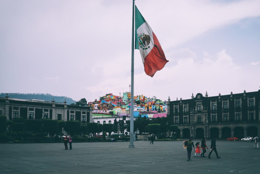 Mejores ciudades de México 2023