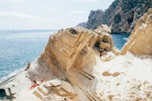 Las islas más bellas del mundo 2025
