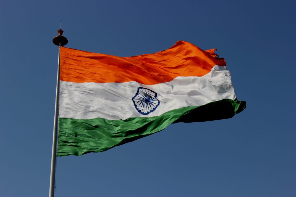 los mejores lugares que visitar en la India 2023