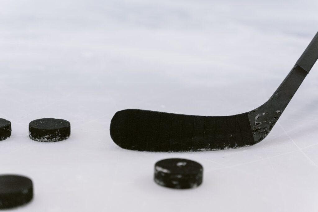 Jugadores de hockey más ricos