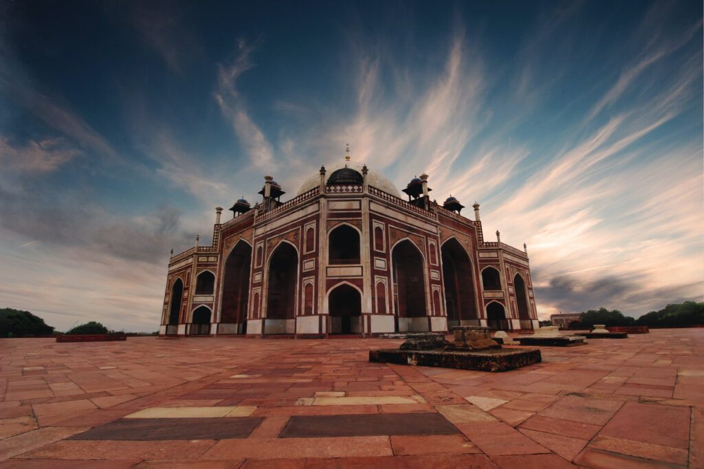 Los 10 lugares más populares de Delhi 2023