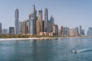 Cuáles son los 10 mejores hoteles de Dubai EAU?