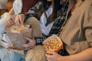 los 10 mejores sitios de streaming de anime